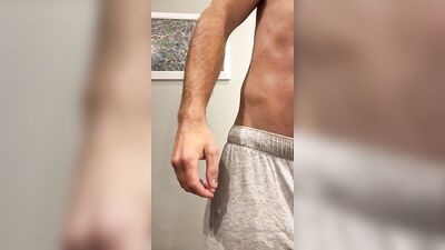 Adam Coussins gay porn video (235)