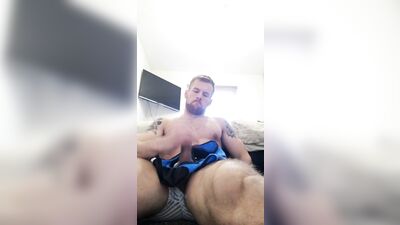 Adam Coussins gay porn video (73)