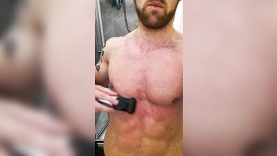 Adam Coussins gay porn video (17)