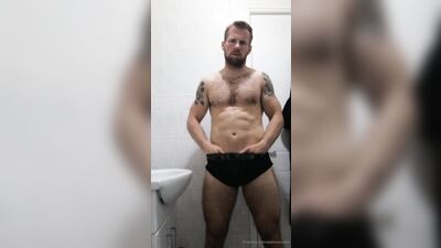 Adam Coussins gay porn video (278)