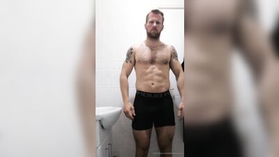 Adam Coussins gay porn video (278)