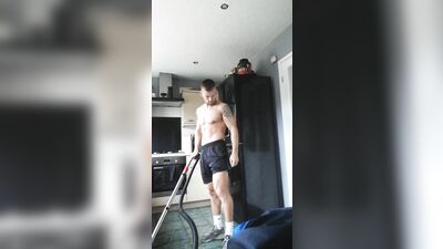 Adam Coussins gay porn video (18)