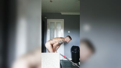 Adam Coussins gay porn video (18)