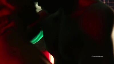RhyheimShabazz - New Movie with Lucas Ferreira - gay porn