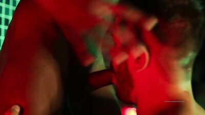 RhyheimShabazz - New Movie with Lucas Ferreira - gay porn
