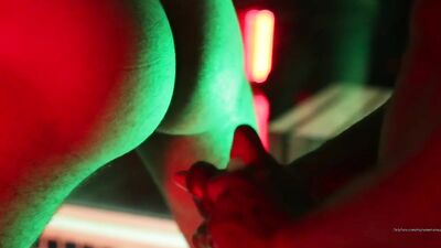 RhyheimShabazz - New Movie with Lucas Ferreira - gay porn
