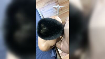 priest confession part 2 - gay porn