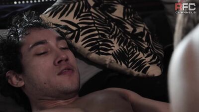 Babe - gay porn