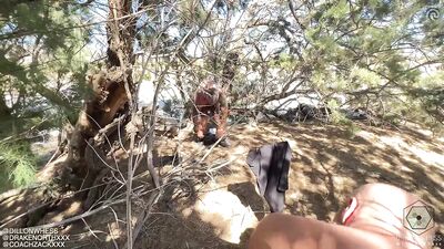 Love Getting Dangerous - gay porn