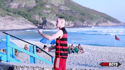 Quer entrar no pau - gay porn