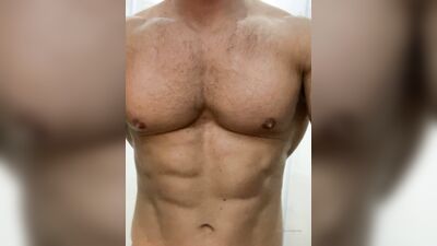 Muscle Boy Rome - gay porn video (206)