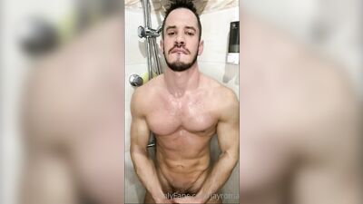 Muscle Boy Rome - gay porn video (278)