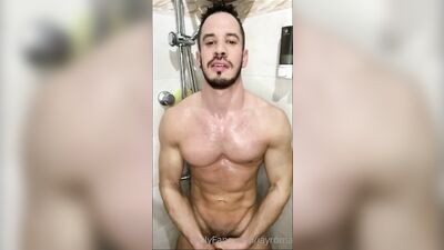 Muscle Boy Rome - gay porn video (278)