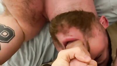 Muscle Boy Rome - gay porn video (58)