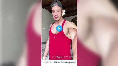Muscle Boy Rome - gay porn video (20)