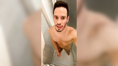 Muscle Boy Rome - gay porn video (333)
