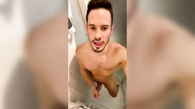 Muscle Boy Rome - gay porn video (333)