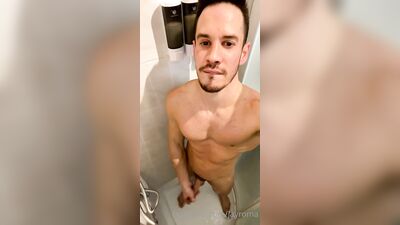 Muscle Boy Rome - gay porn video (333)