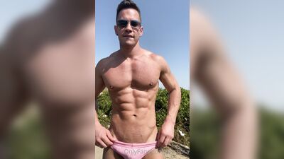 Muscle Boy Rome - gay porn video (366)