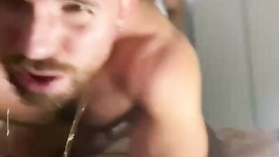 Muscle Boy Rome - gay porn video (54)