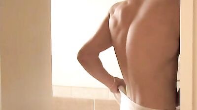Luke - Hot Frat Boy - gay porn