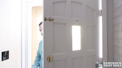 Mason Lear and Chip Young - gay porn