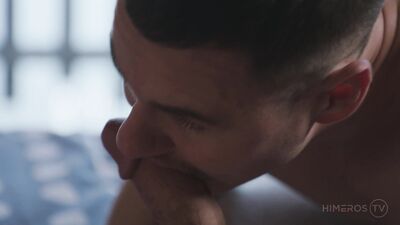 Sex Coaching with Vance and Jordan - gay porn