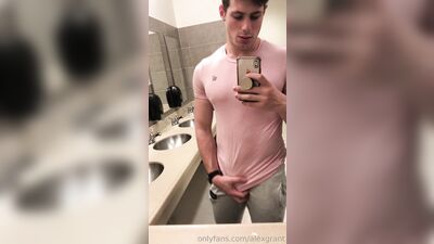 Alex Grant - gay porn (240)