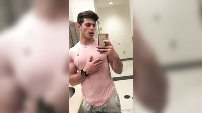 Alex Grant - gay porn (240)