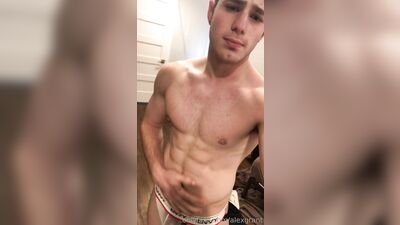 Alex Grant - gay porn (209)