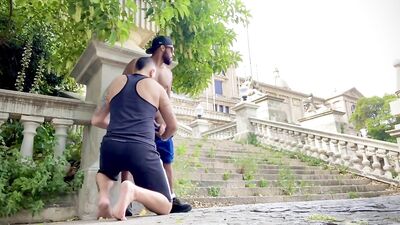 Tourism in barcelona