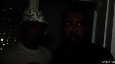 The Spirit Fuckers