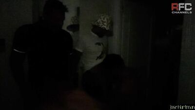 The Spirit Fuckers