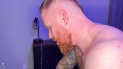 Gingerspread Part 1