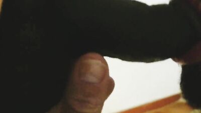 A Disastrous Fuck