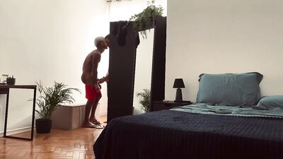 Taking Turns to Fuck Each Other