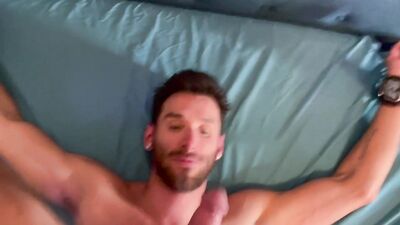 Sensual Bdsm - Part 2 Restrained Fun