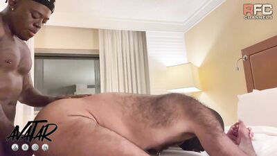 Freak n Hairy