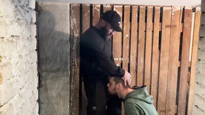 Berlin Piss Pigs
