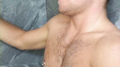 David Studding  Matt Studding - The Studding Twins - Shower - gay porn