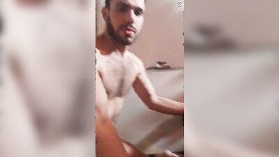 Fucked deep and hard