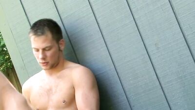 David Studding  Matt Studding - The Studding Twins - gay porn