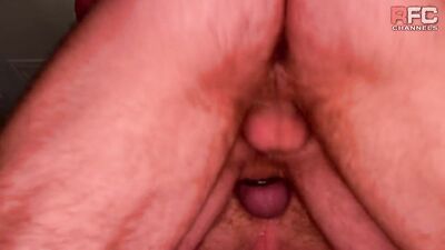 Sunday Orgy Fuckfest Part 2