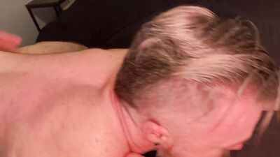 Sunday Orgy Fuckfest Part 2
