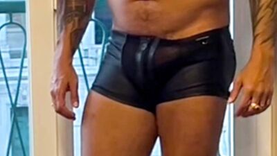 Andreas Stich  Viktor Rom - Come To Me Please - gay porn