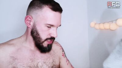 Cum in my mouth
