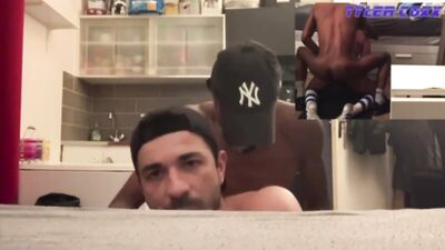 Part 2 Kiffeur Coxx Fucked Me Hard