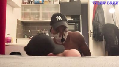 Part 2 Kiffeur Coxx Fucked Me Hard