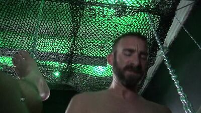 Gaytanamo 2 Scene 11 - The Big Gang Bang Ending Finale