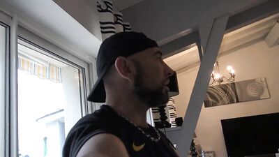 Psynox French Slut Creampied By Romantik